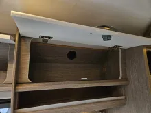 Fahrzeugbild Pössl Roadcruiser Revolution, Winter & Safetypaket #18