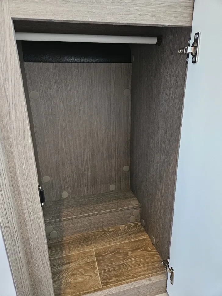 Fahrzeugbild Pössl Roadcruiser Revolution, Winter & Safetypaket #20