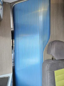 Fahrzeugbild Pössl Roadcruiser Revolution, Winter & Safetypaket #23