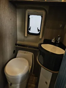 Fahrzeugbild Pössl Roadcruiser Revolution, Winter & Safetypaket #24