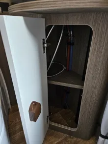 Fahrzeugbild Pössl Roadcruiser Revolution, Winter & Safetypaket #25