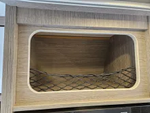 Fahrzeugbild Pössl Roadcruiser Revolution, Winter & Safetypaket #27