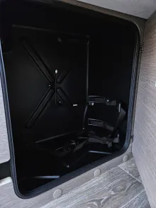 Fahrzeugbild Pössl Roadcruiser Revolution, Winter & Safetypaket #33