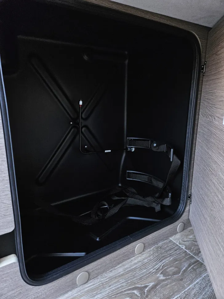 Fahrzeugbild Pössl Roadcruiser Revolution, Winter & Safetypaket #33