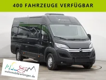 Fahrzeugbild Clever Runner, Tageszulassung zum Sonderpreis ! #1