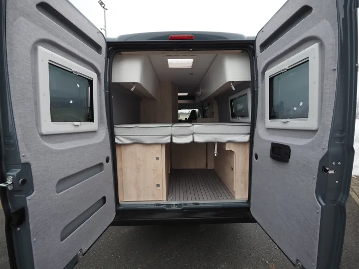 Fahrzeugbild Clever Runner, Sonderpreis ! #5