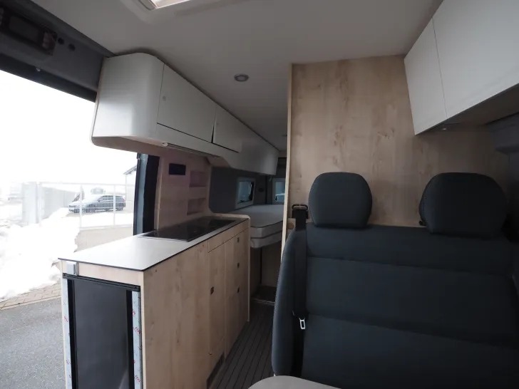 Fahrzeugbild Clever Runner, Sonderpreis ! #10