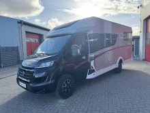 Fahrzeugbild Sunlight T 69L Adventure Edition #4