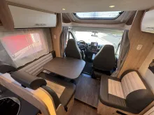 Fahrzeugbild Sunlight T 69L Adventure Edition #7