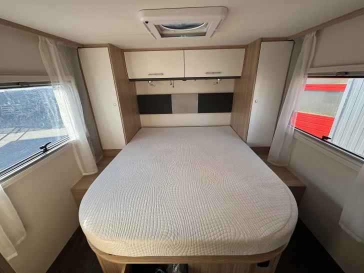 Fahrzeugbild Sunlight T 69L Adventure Edition #8