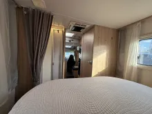 Fahrzeugbild Sunlight T 69L Adventure Edition #9