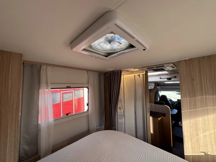 Fahrzeugbild Sunlight T 69L Adventure Edition #10