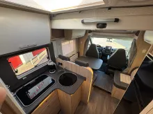 Fahrzeugbild Sunlight T 69L Adventure Edition #11