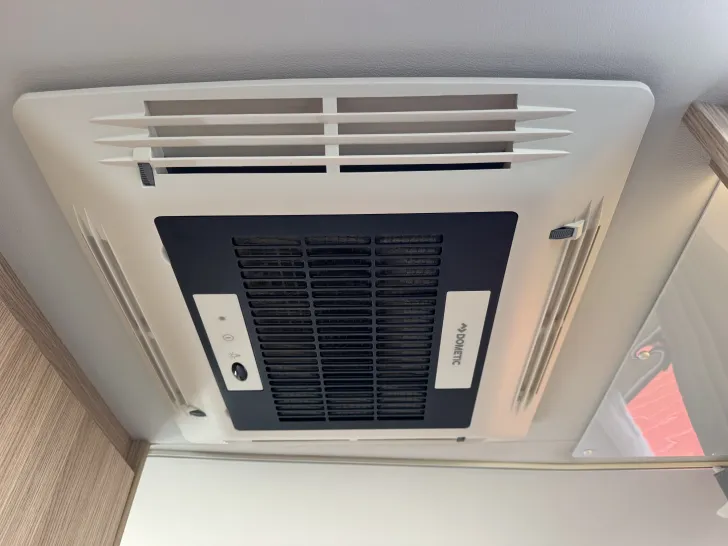 Fahrzeugbild Sunlight T 69L Adventure Edition #12