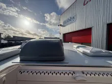 Fahrzeugbild Sunlight T 69L Adventure Edition #13