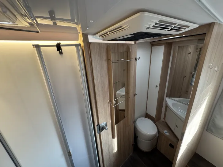 Fahrzeugbild Sunlight T 69L Adventure Edition #14