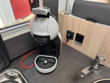 Fahrzeugbild Sunlight T 69L Adventure Edition #15