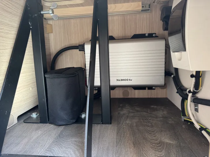 Fahrzeugbild Sunlight T 69L Adventure Edition #16