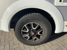 Fahrzeugbild Sunlight T 69L Adventure Edition #17