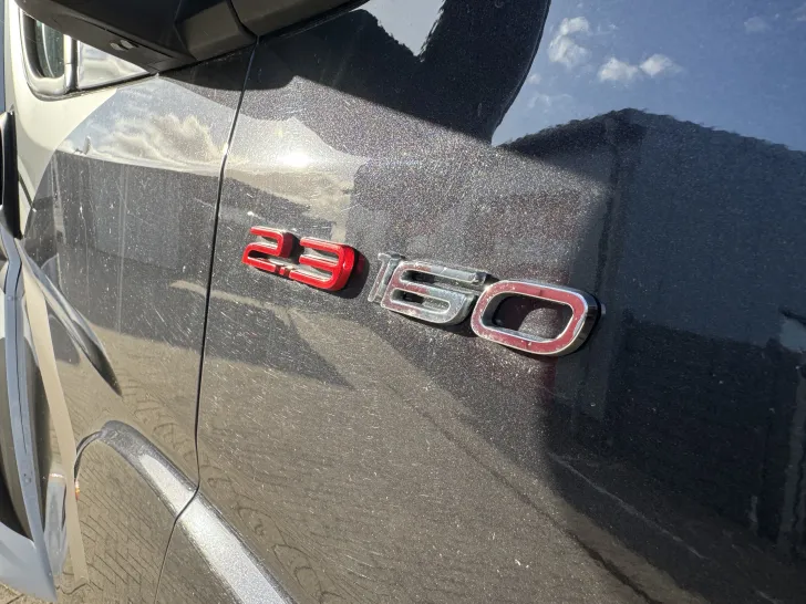 Fahrzeugbild Sunlight T 69L Adventure Edition #18