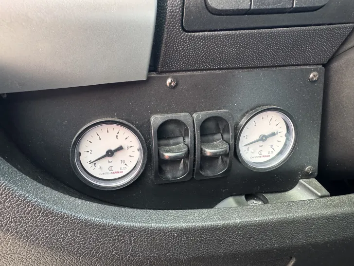 Fahrzeugbild Sunlight T 69L Adventure Edition #19