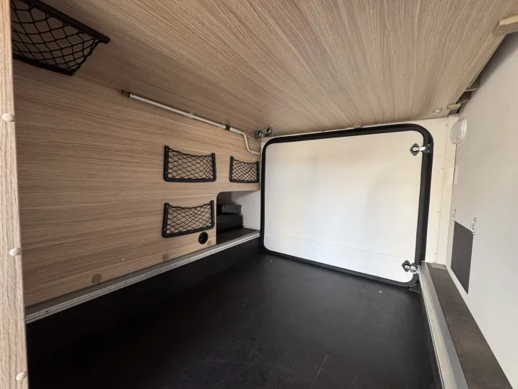 Fahrzeugbild Sunlight T 69L Adventure Edition #22