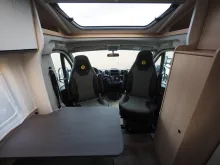 Fahrzeugbild Sunlight V 60 Adventure Edition, Modell 2026 #6