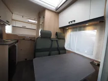 Fahrzeugbild Sunlight V 60 Adventure Edition, Modell 2026 #7