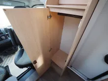 Fahrzeugbild Sunlight V 60 Adventure Edition, Modell 2026 #8