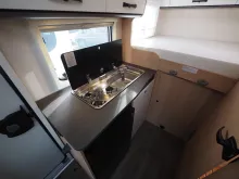 Fahrzeugbild Sunlight V 60 Adventure Edition, Modell 2026 #9