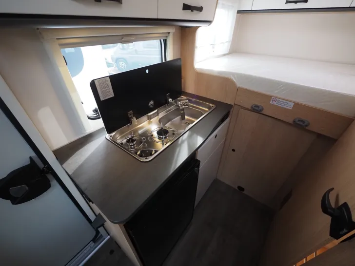 Fahrzeugbild Sunlight V 60 Adventure Edition, Modell 2026 #9