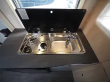 Fahrzeugbild Sunlight V 60 Adventure Edition, Modell 2026 #10