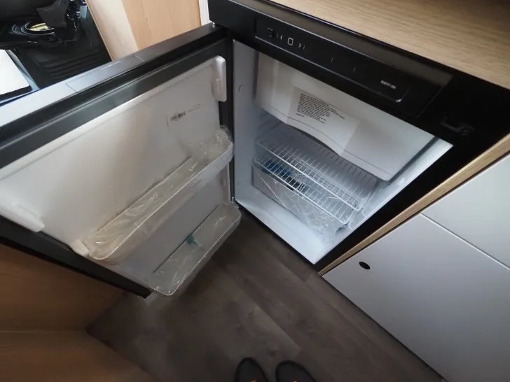 Fahrzeugbild Sunlight V 60 Adventure Edition, Modell 2026 #11