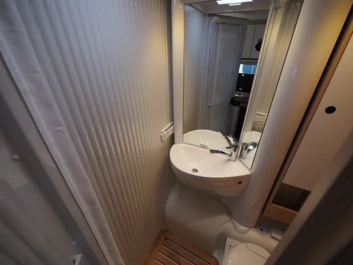 Fahrzeugbild Sunlight V 60 Adventure Edition, Modell 2026 #13