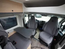 Fahrzeugbild Sunlight CLIFF 602 Adventure Edition, Vollausstattung ! #7