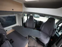 Fahrzeugbild Sunlight CLIFF 602 Adventure Edition, Vollausstattung ! #8