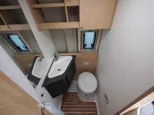 Fahrzeugbild Sunlight CLIFF 602 Adventure Edition, Vollausstattung ! #12