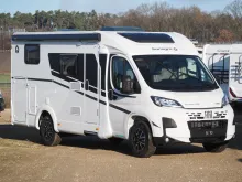 Fahrzeugbild Sunlight V 66 Adventure Edition, 2026, Perf.Grey, Aktion! #2