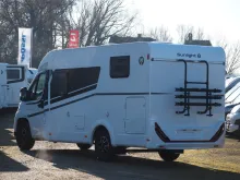 Fahrzeugbild Sunlight V 66 Adventure Edition, 2026, Perf.Grey, Aktion! #3