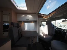 Fahrzeugbild Sunlight V 66 Adventure Edition, 2026, Perf.Grey, Aktion! #5