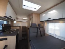 Fahrzeugbild Sunlight V 66 Adventure Edition, 2026, Perf.Grey, Aktion! #8