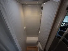 Fahrzeugbild Sunlight V 66 Adventure Edition, 2026, Perf.Grey, Aktion! #16