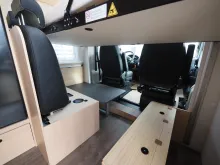 Fahrzeugbild Sunlight V 67S Adventure Edition, Autom., Modell 2026 #4