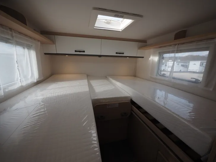 Fahrzeugbild Sunlight V 67S Adventure Edition, Autom., Modell 2026 #8