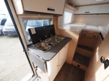 Fahrzeugbild Sunlight V 67S Adventure Edition, Autom., Modell 2026 #10