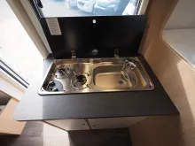 Fahrzeugbild Sunlight V 67S Adventure Edition, Autom., Modell 2026 #11