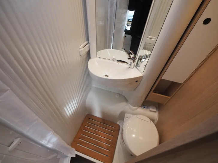 Fahrzeugbild Sunlight V 67S Adventure Edition, Autom., Modell 2026 #13