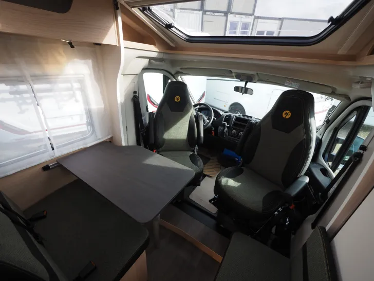 Fahrzeugbild Sunlight V 67S Adventure Edition, Autom., Modell 2026 #17