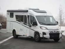 Fahrzeugbild Sunlight V 66 Adventure Edition, Autom., Modell 2026 #2