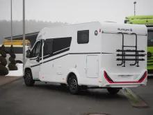 Fahrzeugbild Sunlight V 66 Adventure Edition, Autom., Modell 2026 #3